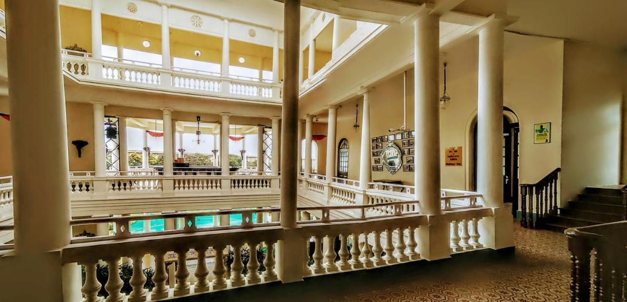 Royal Orchid Brindavan Garden Mysore Belagula Exterior foto