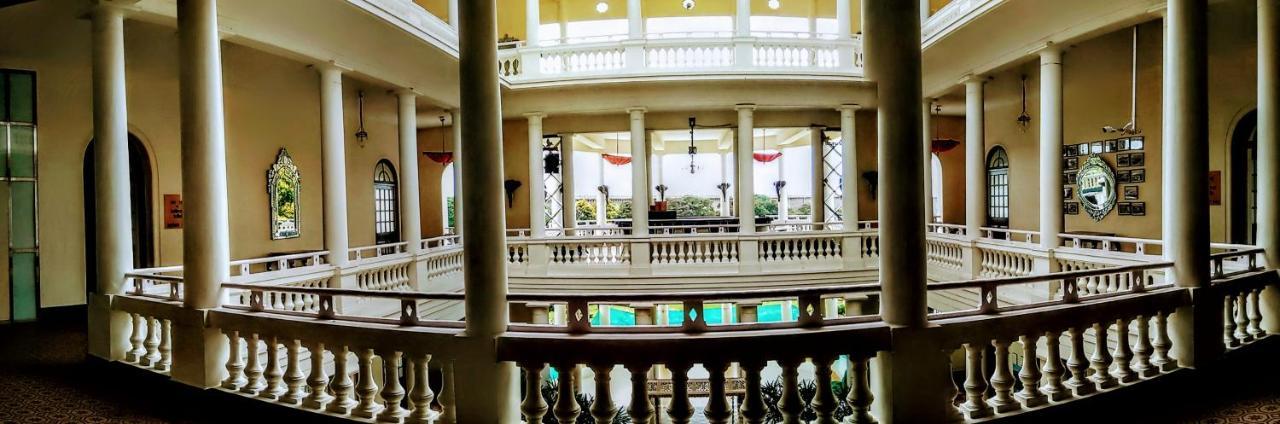 Royal Orchid Brindavan Garden Mysore Belagula Exterior foto