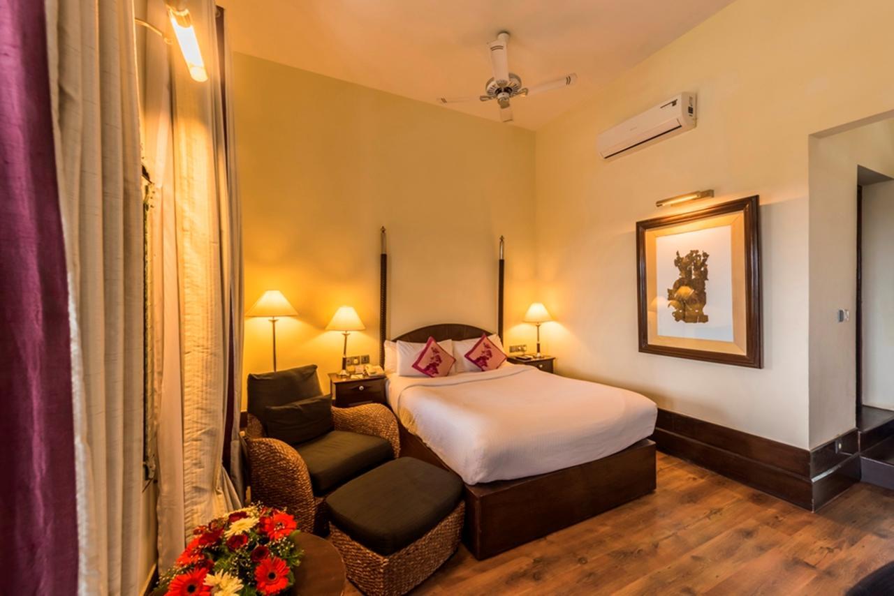 Royal Orchid Brindavan Garden Mysore Belagula Exterior foto