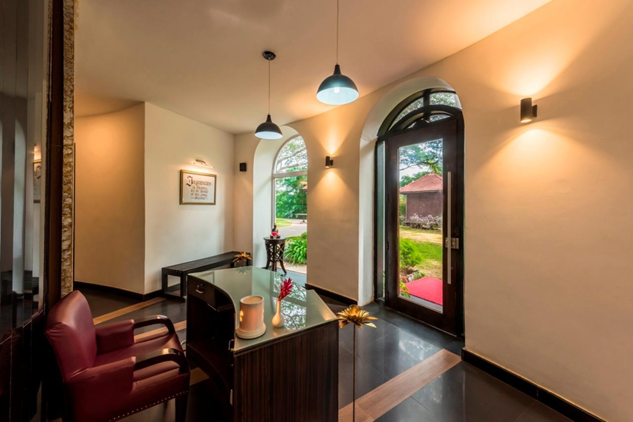 Royal Orchid Brindavan Garden Mysore Belagula Exterior foto