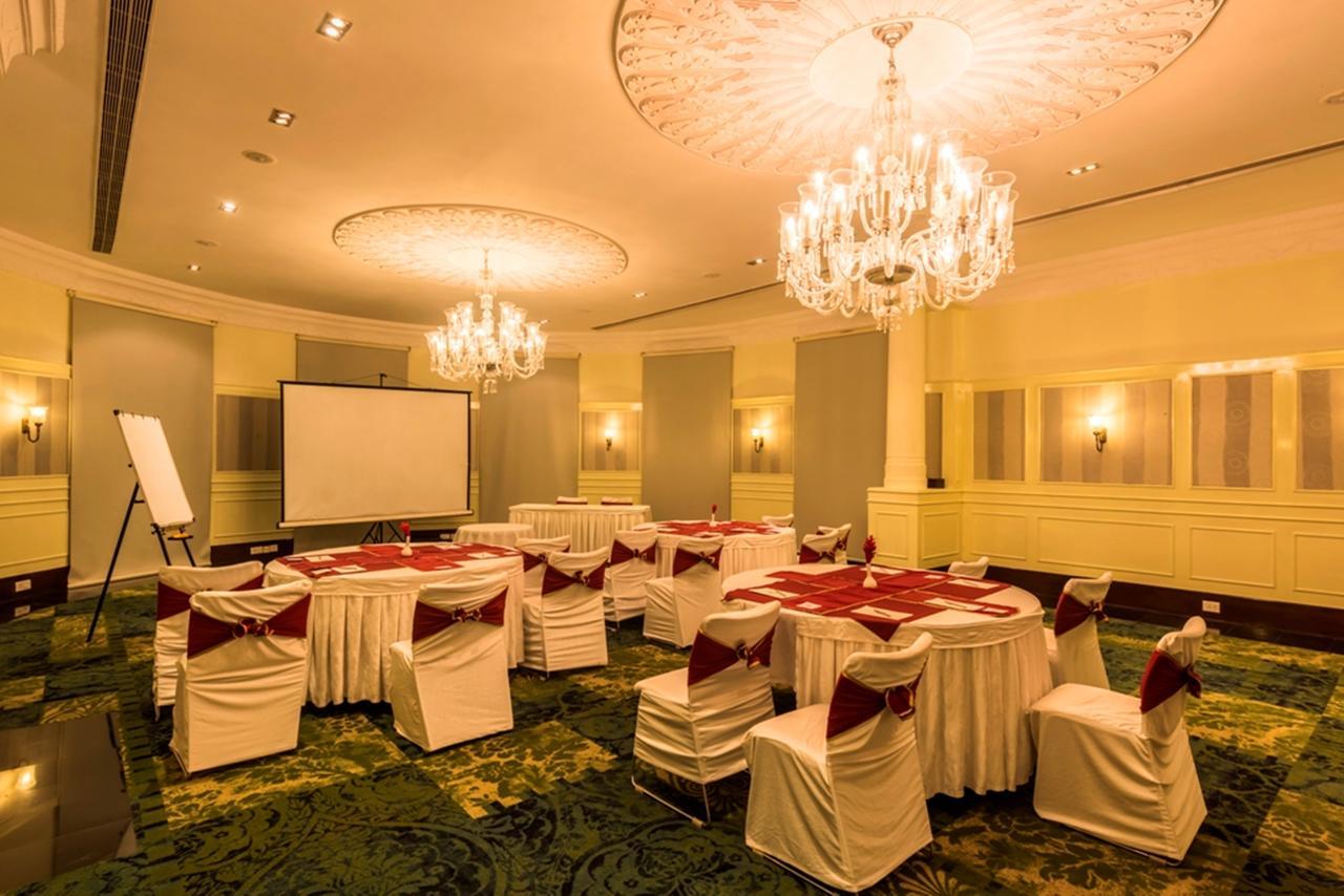 Royal Orchid Brindavan Garden Mysore Belagula Exterior foto