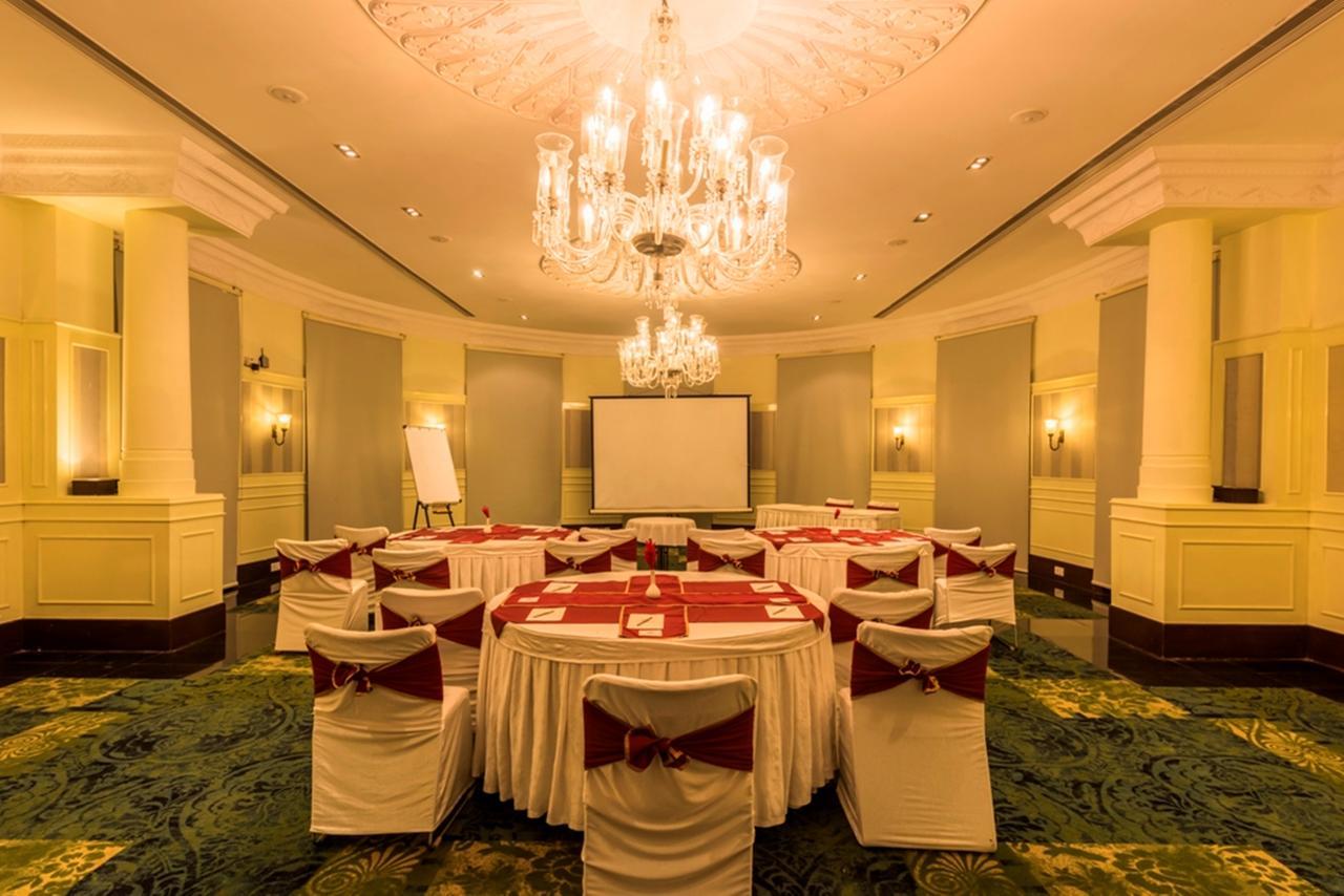Royal Orchid Brindavan Garden Mysore Belagula Exterior foto